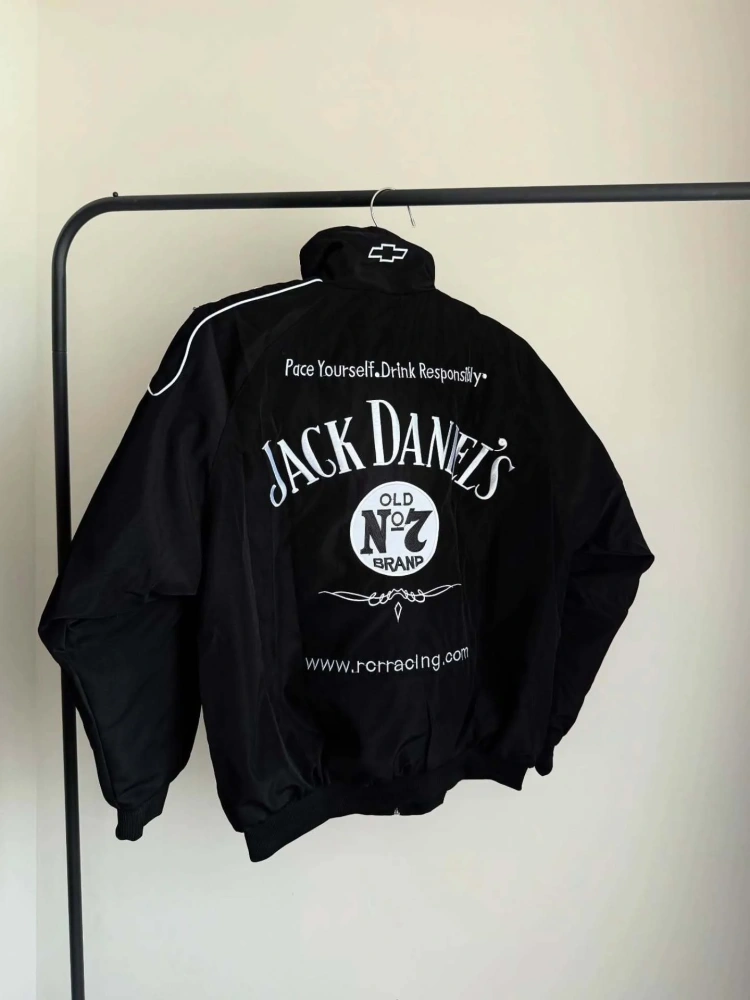 Jacket F1 Racing Jacket