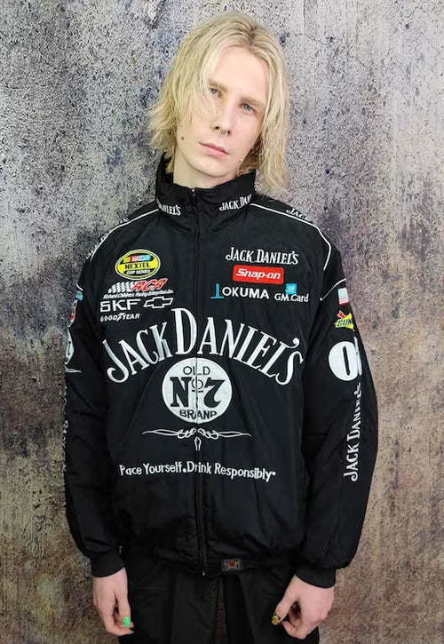 Jacket F1 Racing Jacket