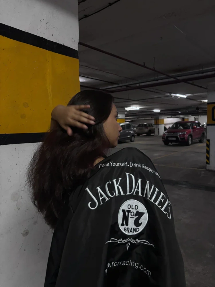 Jacket F1 Racing Jacket