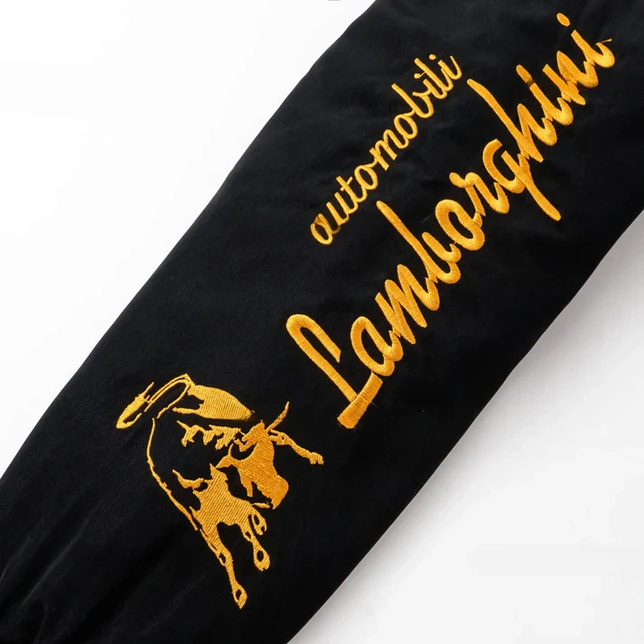 Racing Jacket F1 Lambo