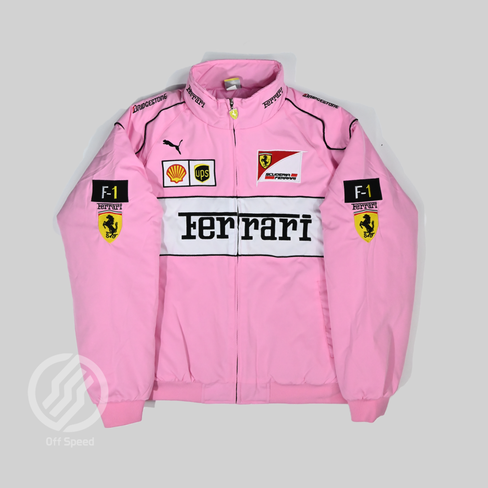 Vintage Marlboro Racing  Jacket