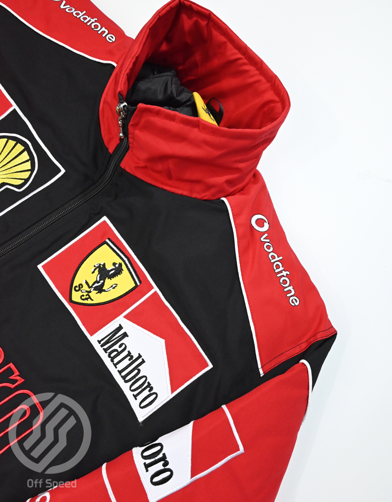 Vintage Marlboro Racing  Jacket