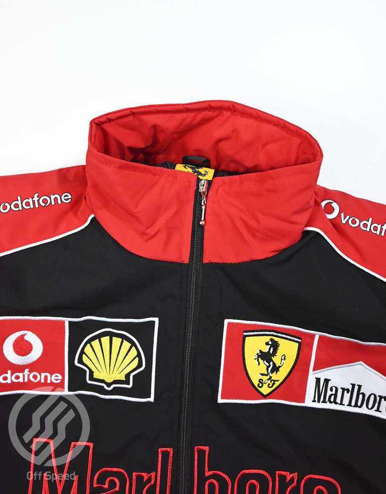 Vintage Marlboro Racing  Jacket