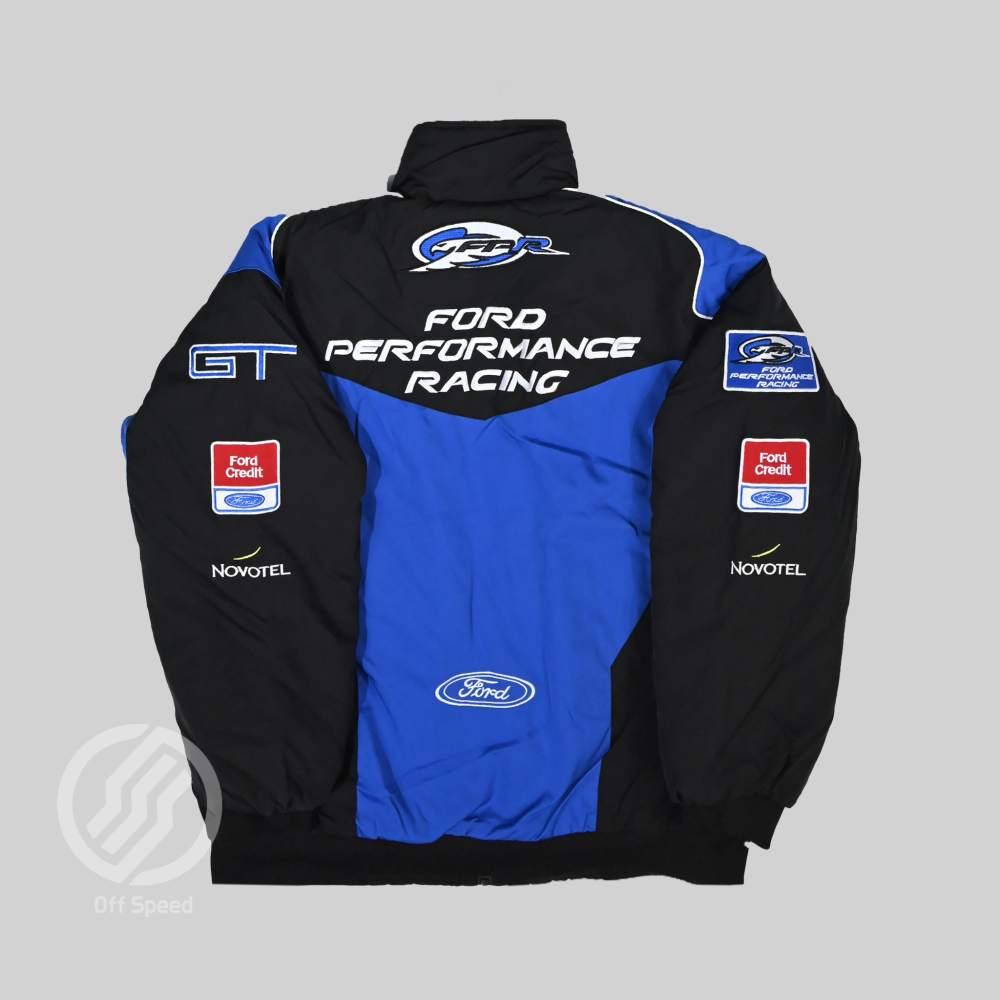 Racing Jacket Lexus