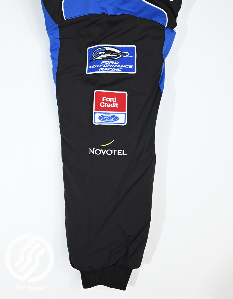 Racing Jacket Lexus