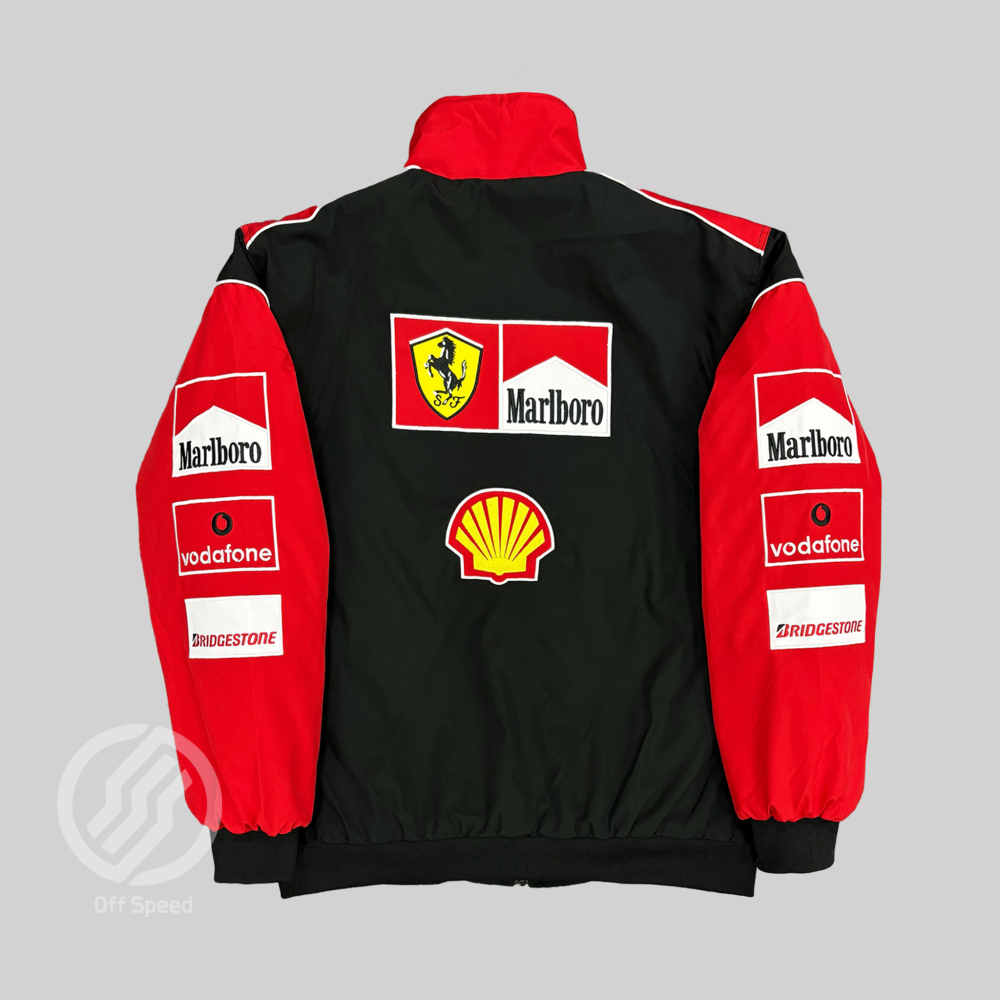 Vintage Marlboro Racing  Jacket