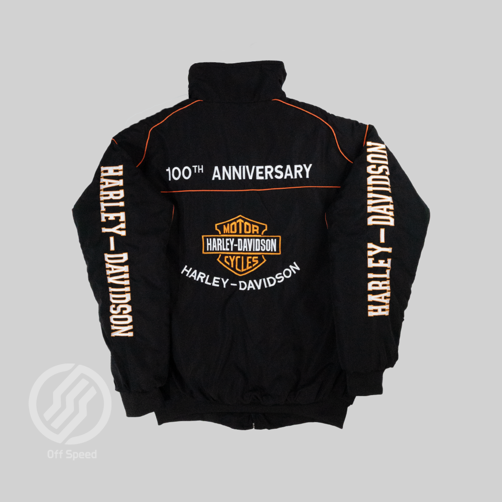 Racing Jacket Holden