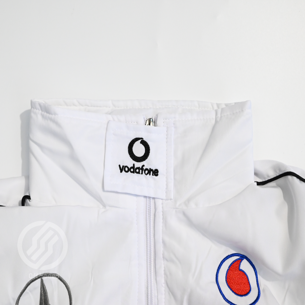 Racing Jacket Lexus
