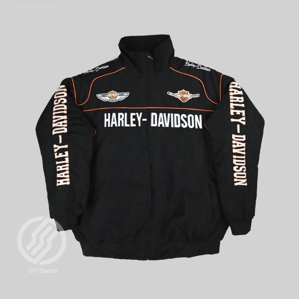Racing Jacket Holden