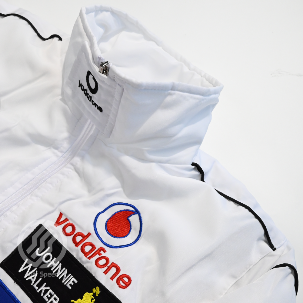 Racing Jacket Lexus