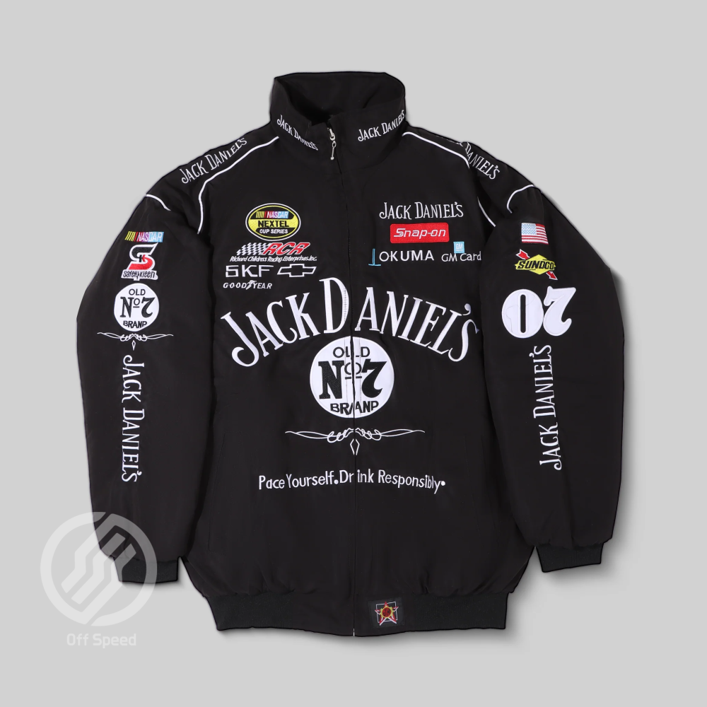 Jacket F1 Racing Jacket