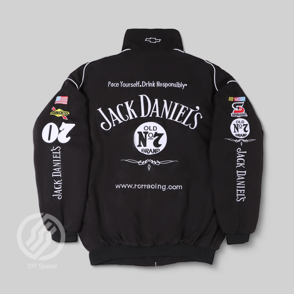 Jacket F1 Racing Jacket