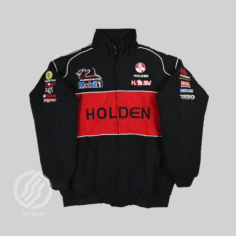 Racing Jacket Holden