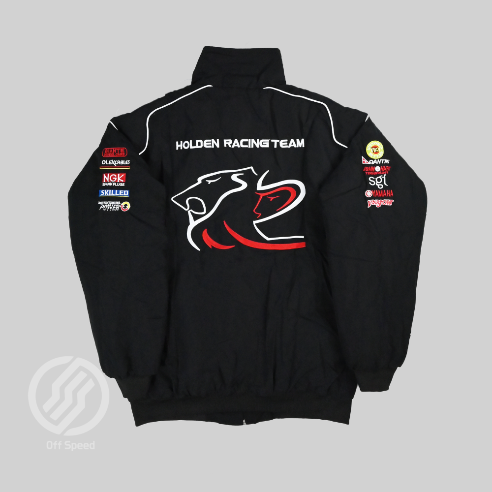 Racing Jacket Holden