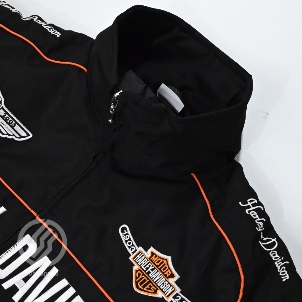 Racing Jacket Holden