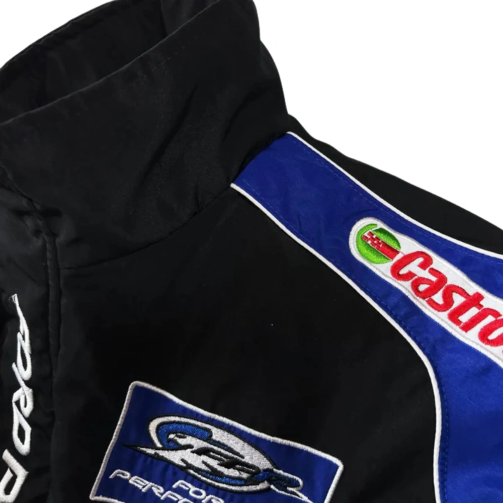 Ford F1 Racing Jacket