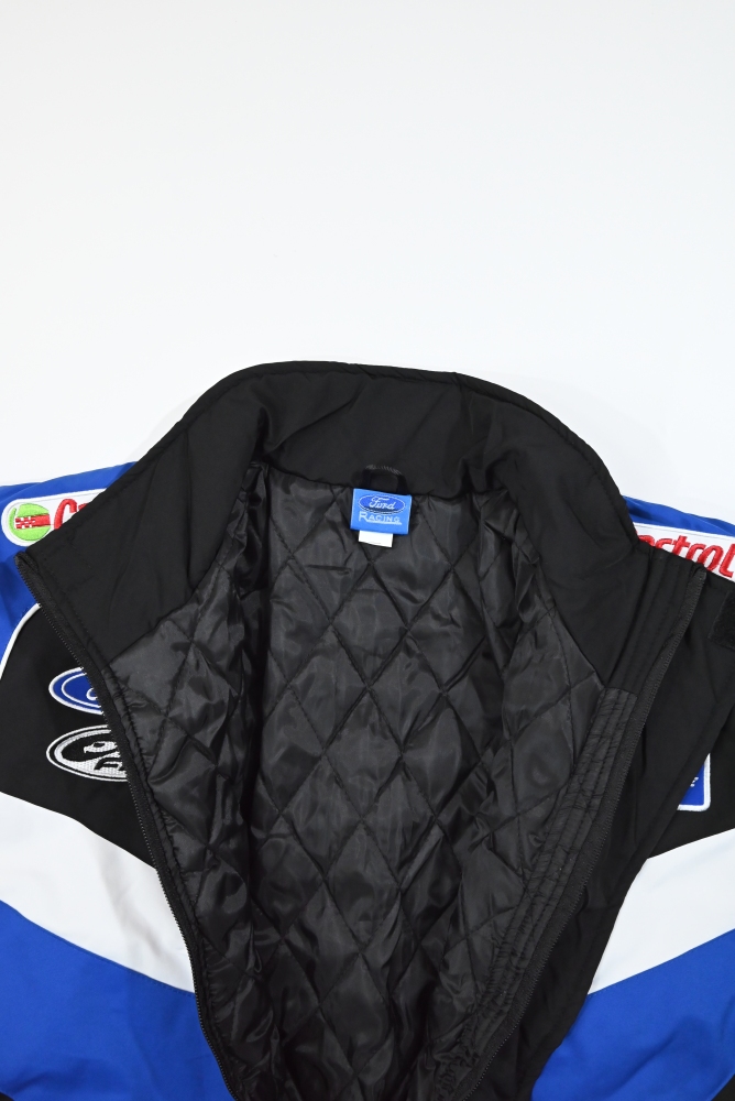 Racing Jacket Lexus