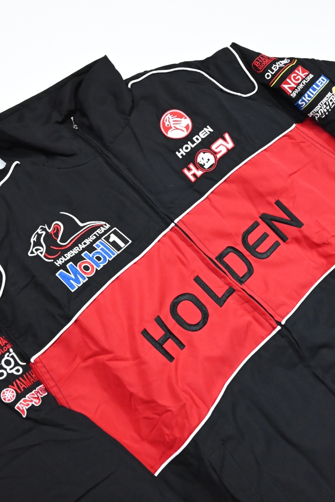 Racing Jacket Holden