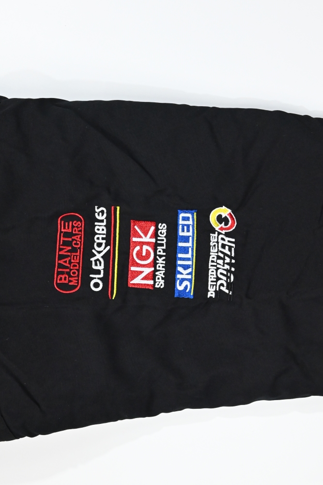 Racing Jacket Holden