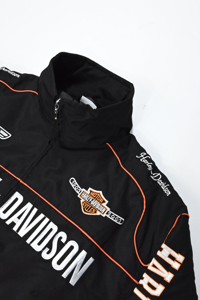 Racing Jacket Holden