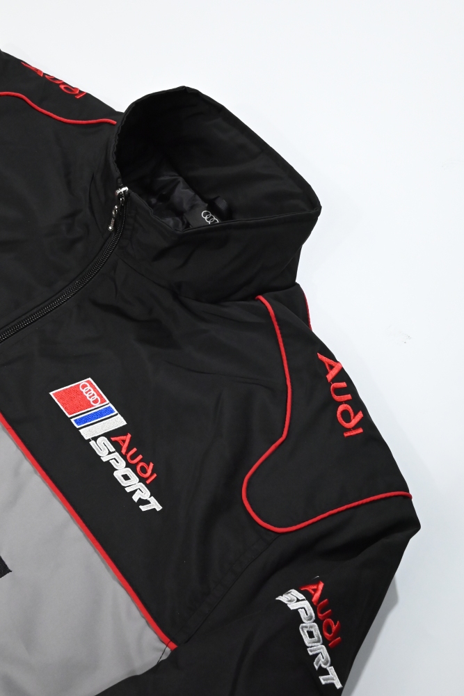 Subaru F1 Racing Jacket