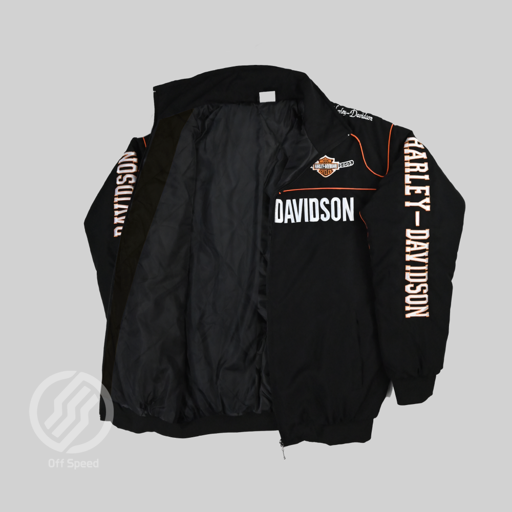 Racing Jacket Holden