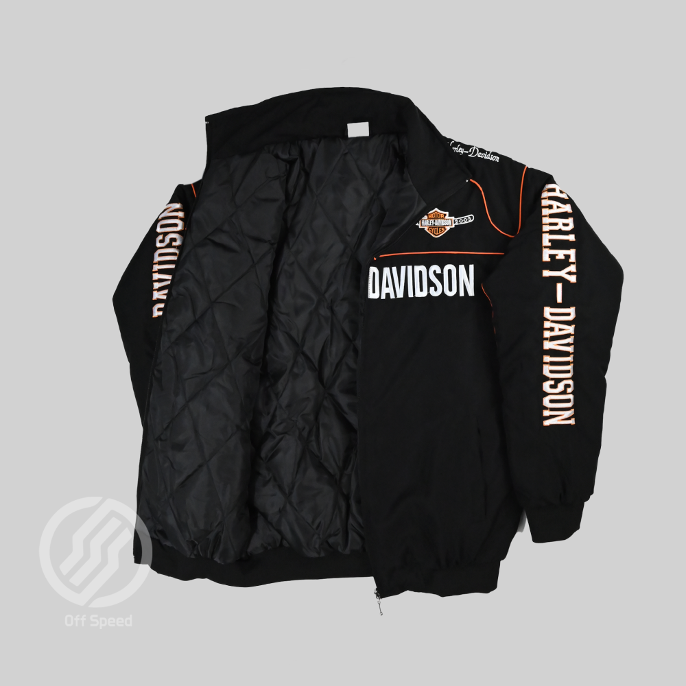 Racing Jacket Holden