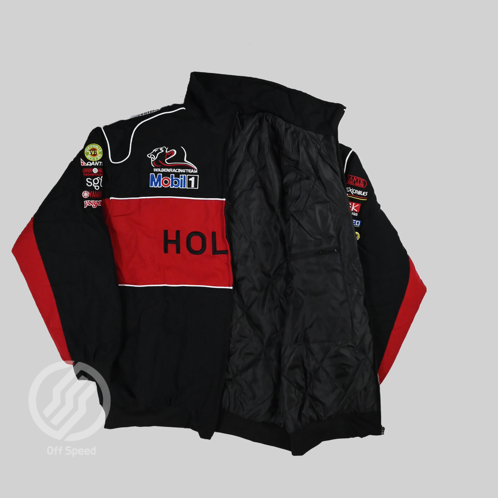 Racing Jacket Holden