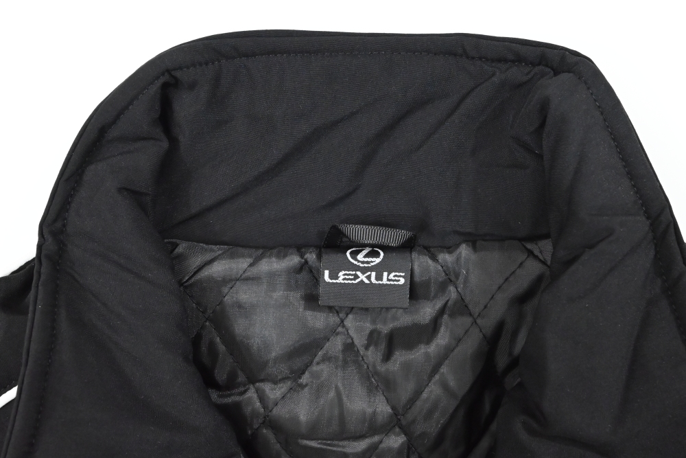 Racing Jacket Lexus