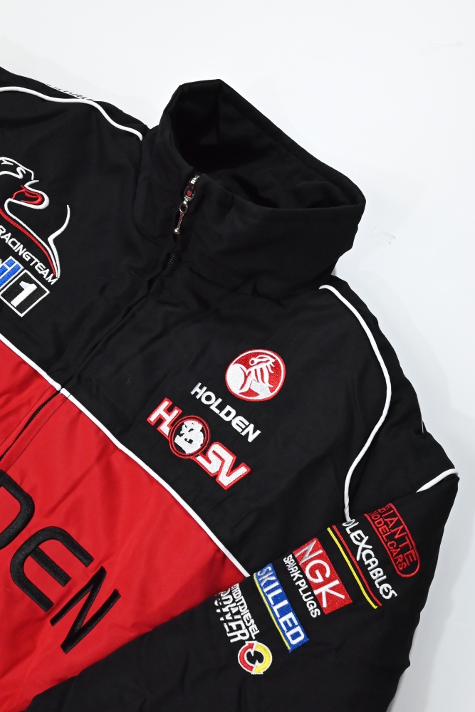 Racing Jacket Holden