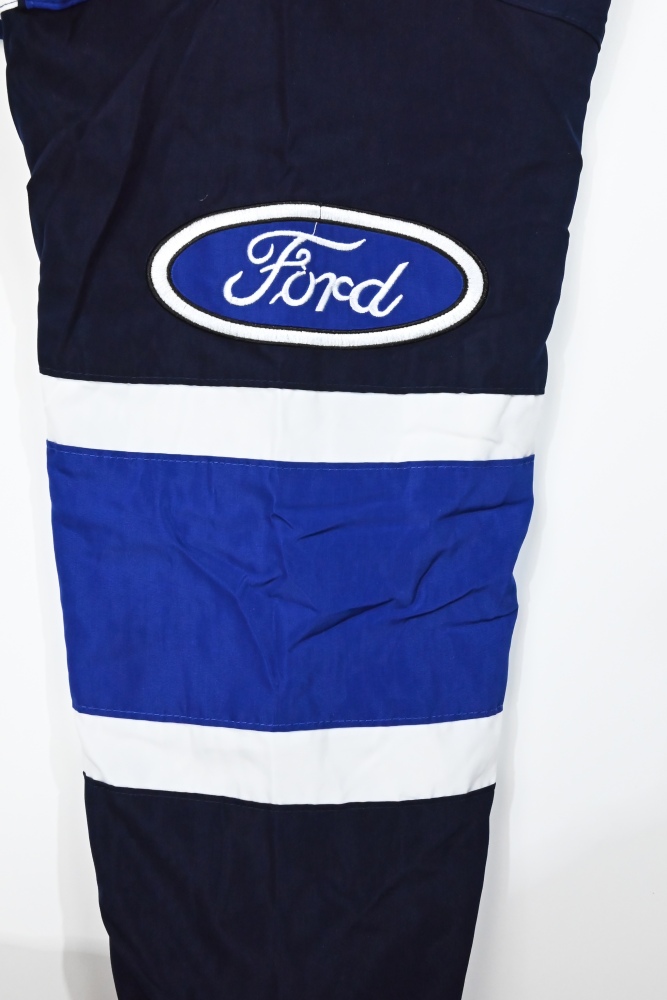 Ford F1 Racing Jacket