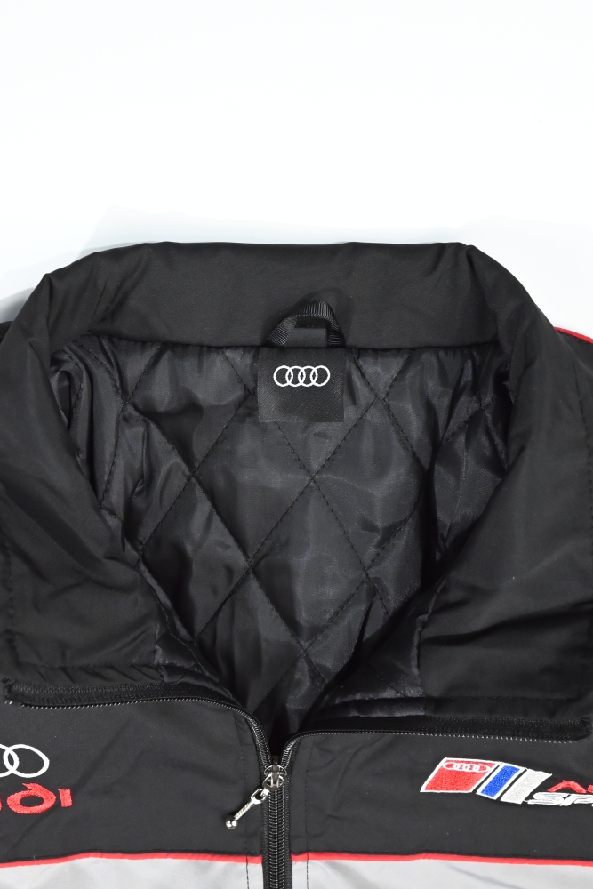 Subaru F1 Racing Jacket
