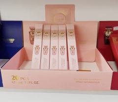 Yara Mini Pull-Tube Perfume Travel Perfume Mini 35ml Factory Wholesale Premium Arabic-Style Brand