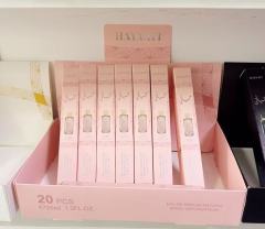 Yara Mini Pull-Tube Perfume Travel Perfume Mini 35ml Factory Wholesale Premium Arabic-Style Brand