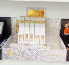 Yara Mini Pull-Tube Perfume Travel Perfume Mini 35ml Factory Wholesale Premium Arabic-Style Brand