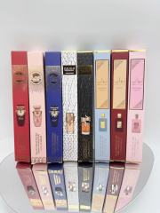 Yara Mini Pull-Tube Perfume Travel Perfume Mini 35ml Factory Wholesale Premium Arabic-Style Brand