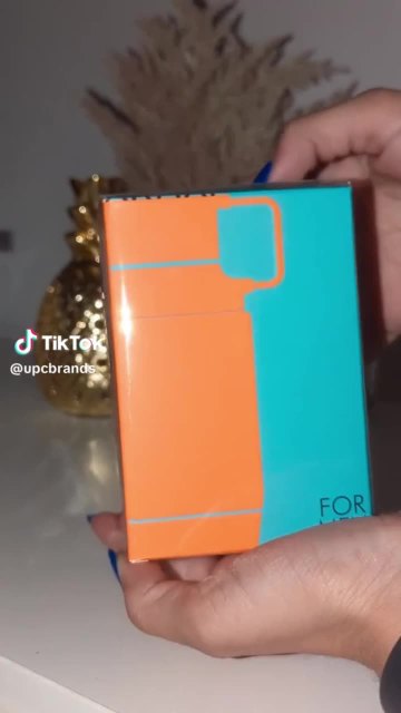 Cross-border hot-selling ODYSSEY Mandarin 100ml unisex Middle Eastern Arabian Dubai new perfume wholesale