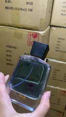 RASASI Hawas Unisex Perfume 100ml