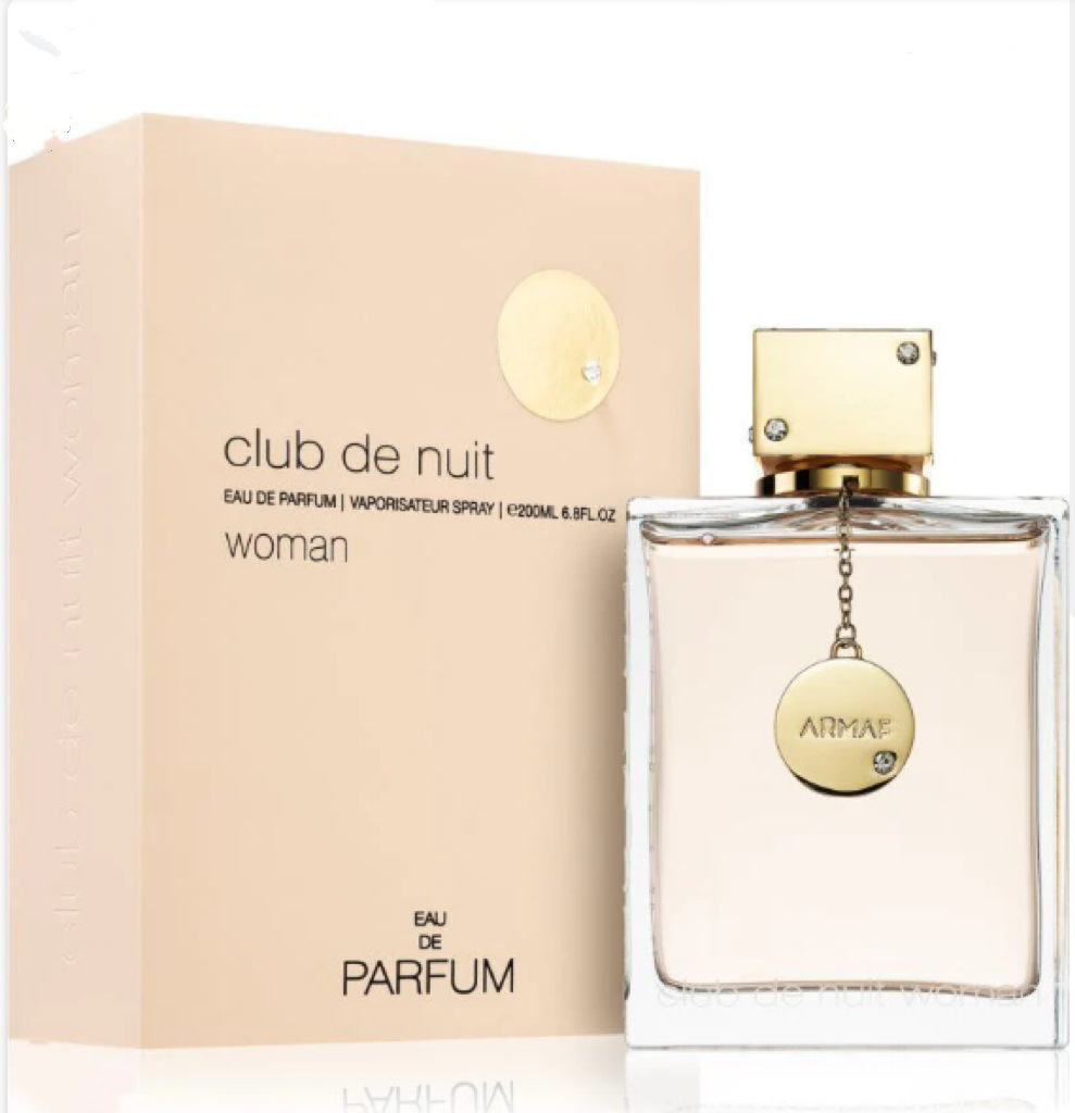 ARMAF CLUB DE NUIT EDP WOMEN