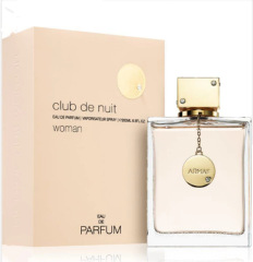 ARMAF CLUB DE NUIT EDP WOMEN