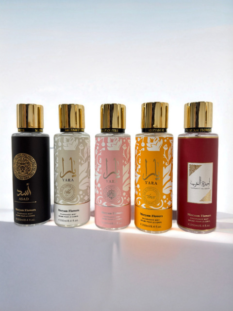 Cross-border hot-selling 250ml perfume Lattafa yara asad Dubai Arab Middle East long-lasting fresh wholesale