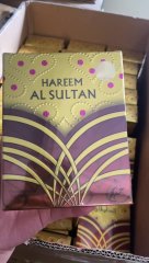 Cross-border hot spot Hareem al sultan Arabian perfume Dubai perfume girl essential oil