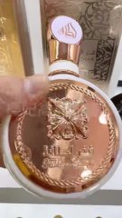 Lattafa Perfumes Fakhar cross-border Amazon hot products Middle Eastern Arab men's and women's perfume