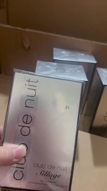 Armaf Club de Nuit Sillage 105ml