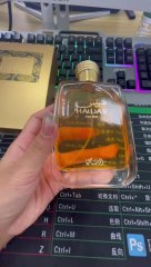 Cross-border RASASI HAWAS 3.33 EAU DE PARFUM SPRAY Golden Harvey Water