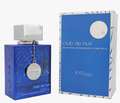 Cross-border Club de Nuit Blue Iconic Armaf for men Armaf men's fragrance