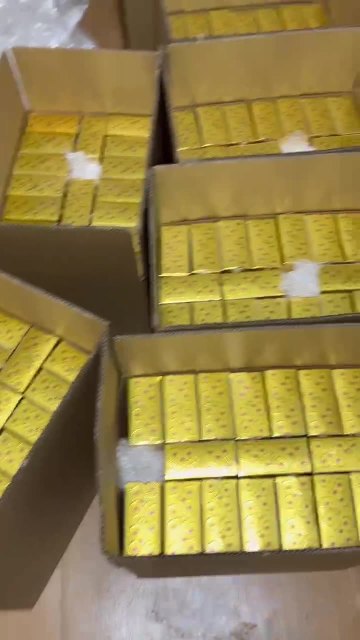 Cross-border hot spot Hareem al sultan Arabian perfume Dubai perfume girl essential oil