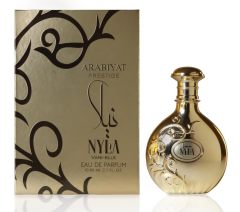 New cross-border Nyla Vani-Elle Eau de Parfum Arabiyat senior Nyla women