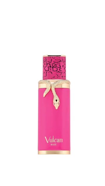 Cross-border popular French Avenue vulcan Baie Middle East Dubai Arab women's perfume wholesale