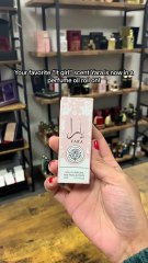 YARA Pink Perfume Middle East Arabia Dubai Southeast Asia Perfume Manufacturers - 10ML (0.34 O